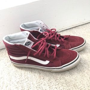 Vans sk8-hi